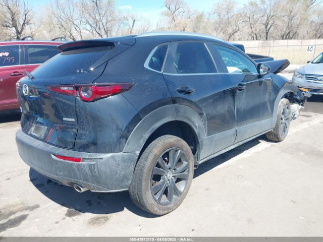 3MVDMBBM1RM721342 Mazda Cx-30 2.5 S Select Sport