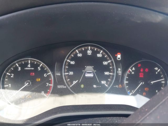 3MVDMBBM1RM721342 Mazda Cx-30 2.5 S Select Sport