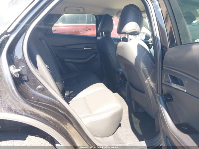 3MVDMBBM1RM721342 Mazda Cx-30 2.5 S Select Sport
