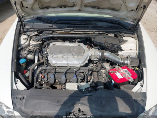 2008 ACURA TL 19UUA66278A001163 Photo 9