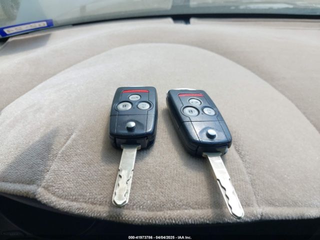 2008 ACURA TL 19UUA66278A001163 Photo 10