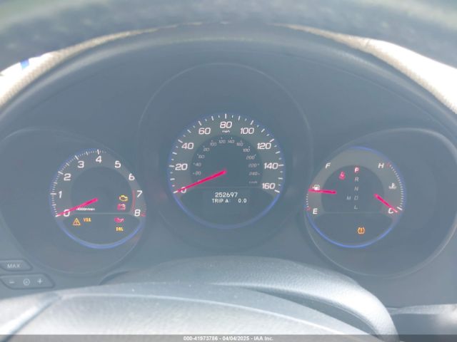 2008 ACURA TL 19UUA66278A001163 Photo 6