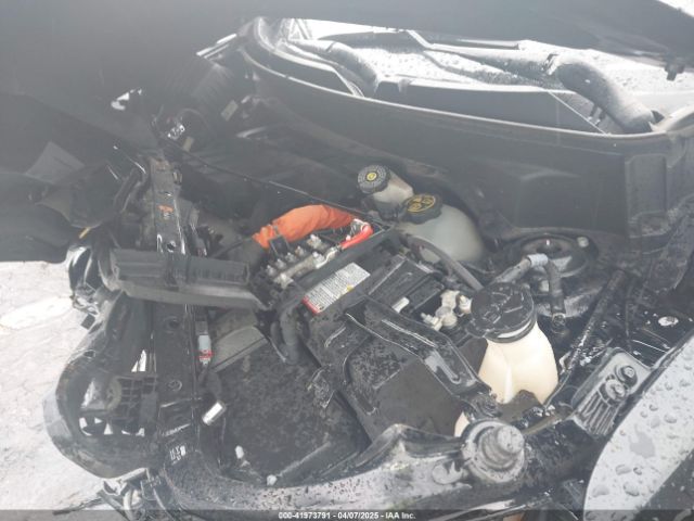 3GNAXLEU4JL307647 Chevrolet EQUINOX LT