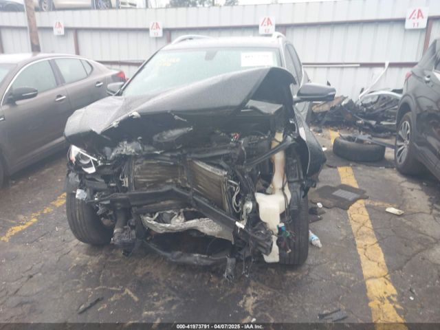 3GNAXLEU4JL307647 Chevrolet EQUINOX LT