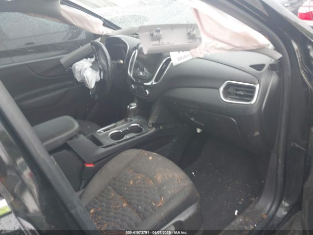 3GNAXLEU4JL307647 Chevrolet EQUINOX LT