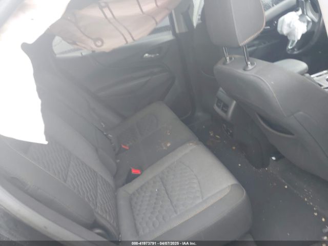 3GNAXLEU4JL307647 Chevrolet EQUINOX LT
