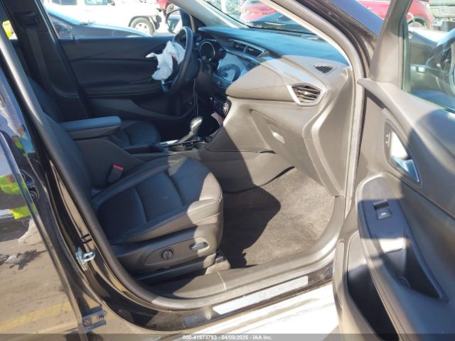 KL4MMFSL1PB150059 Buick Encore Gx Essence Fwd