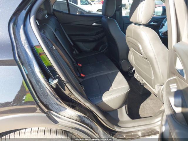 KL4MMFSL1PB150059 Buick Encore Gx Essence Fwd