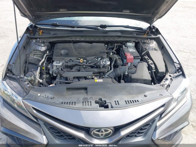 4T1G11AK9MU412266 Toyota CAMRY SE