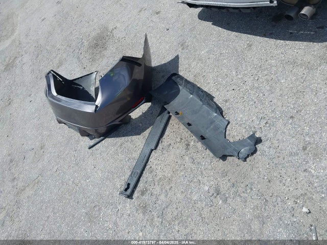 4T1G11AK9MU412266 Toyota CAMRY SE