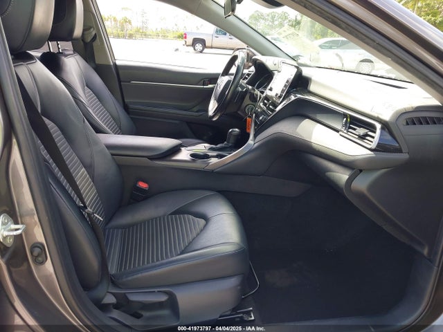 4T1G11AK9MU412266 Toyota CAMRY SE