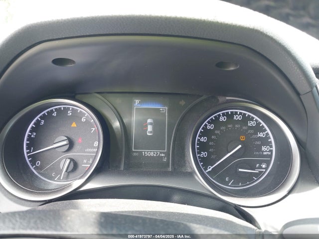 4T1G11AK9MU412266 Toyota CAMRY SE