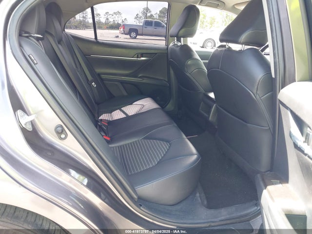 4T1G11AK9MU412266 Toyota CAMRY SE