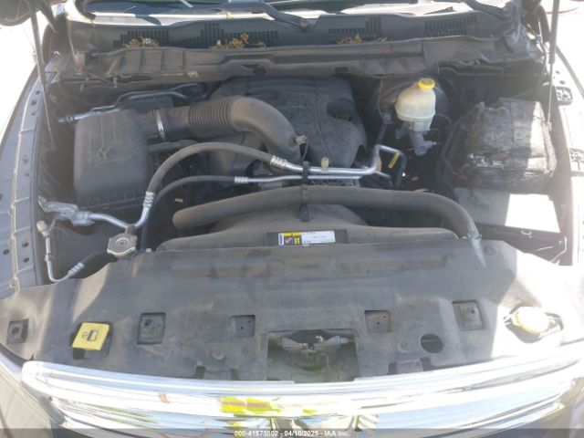 1C6RR7LTXES437857 RAM 1500 Big Horn