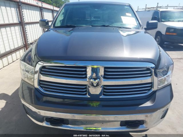 1C6RR7LTXES437857 RAM 1500 Big Horn