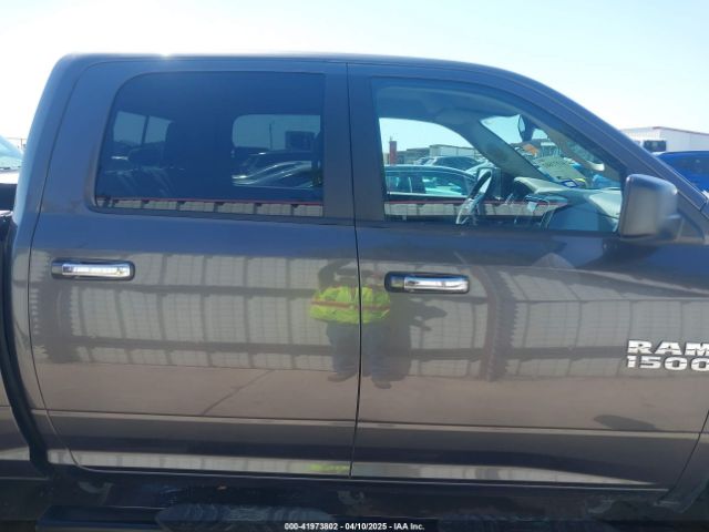 1C6RR7LTXES437857 RAM 1500 Big Horn