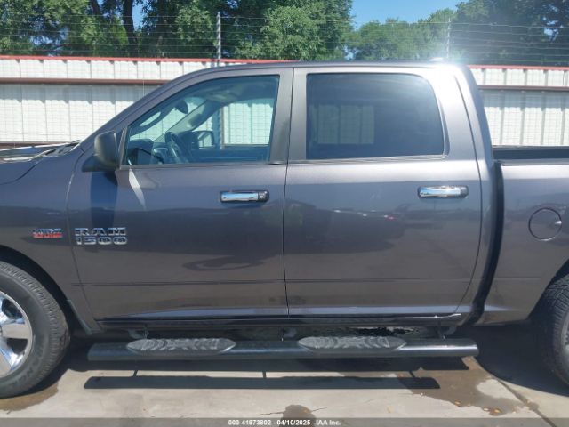 1C6RR7LTXES437857 RAM 1500 Big Horn