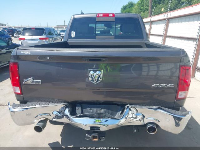 1C6RR7LTXES437857 RAM 1500 Big Horn