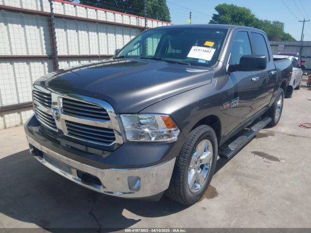 1C6RR7LTXES437857 RAM 1500 Big Horn