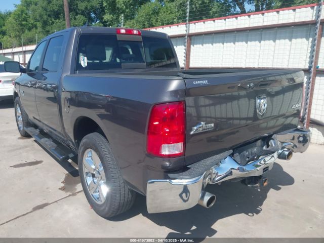 1C6RR7LTXES437857 RAM 1500 Big Horn