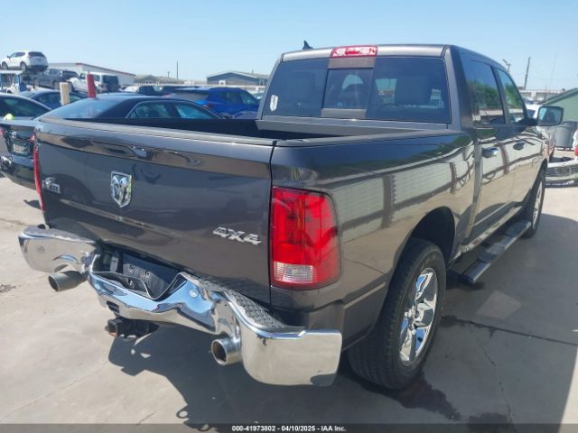 1C6RR7LTXES437857 RAM 1500 Big Horn