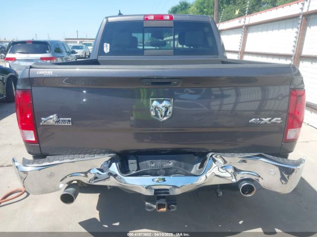 1C6RR7LTXES437857 RAM 1500 Big Horn