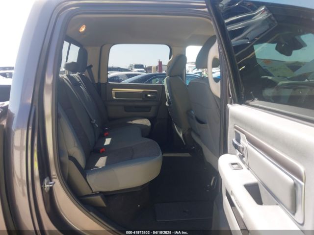 1C6RR7LTXES437857 RAM 1500 Big Horn