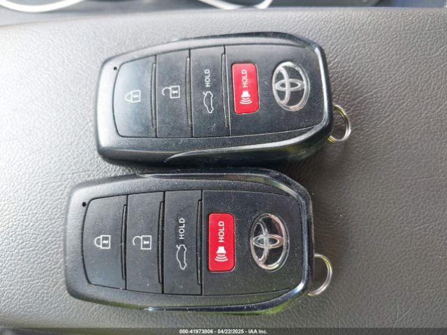 JTDBCMFE4P3002711 Toyota Corolla Hybrid Le