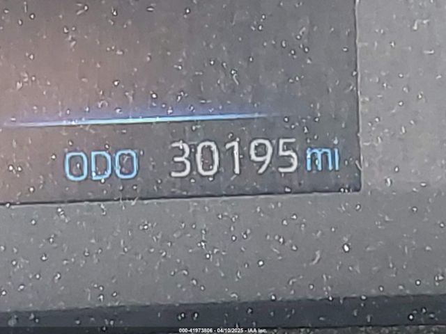 JTDBCMFE4P3002711 Toyota Corolla Hybrid Le