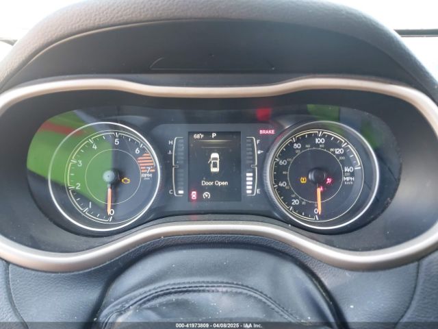 1C4PJMCB5GW143405 Jeep Cherokee Latitude