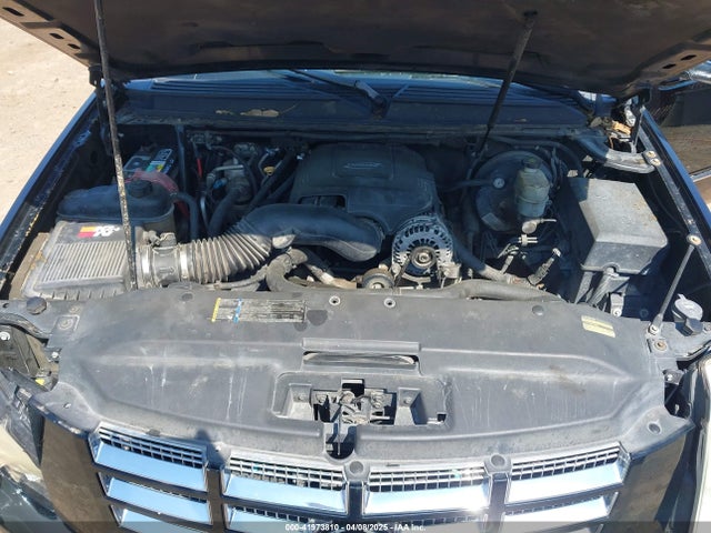 2007 CADILLAC ESCALADE 1GYEC63807R343781 Photo 9