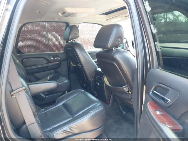 2007 CADILLAC ESCALADE 1GYEC63807R343781 Photo 7