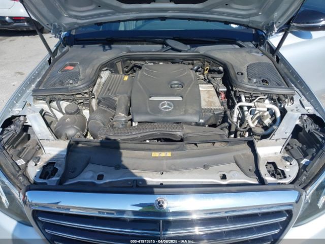 WDDZF4JB4KA510481 Mercedes-Benz E 300