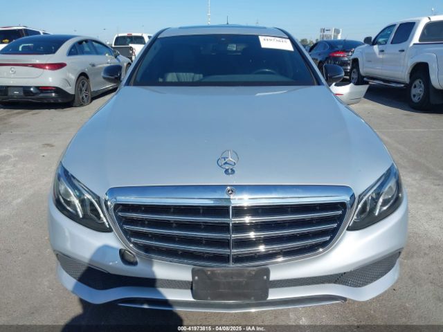 WDDZF4JB4KA510481 Mercedes-Benz E 300