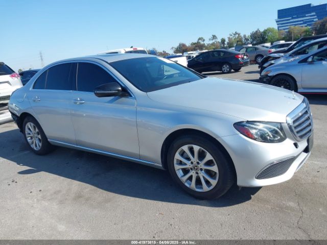 WDDZF4JB4KA510481 Mercedes-Benz E 300