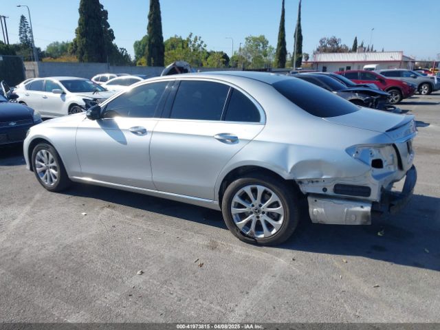 WDDZF4JB4KA510481 Mercedes-Benz E 300