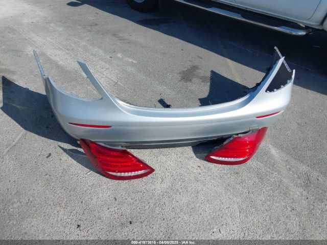 WDDZF4JB4KA510481 Mercedes-Benz E 300