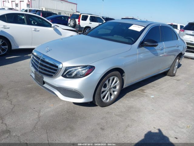 WDDZF4JB4KA510481 Mercedes-Benz E 300