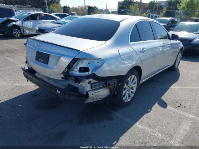 WDDZF4JB4KA510481 Mercedes-Benz E 300