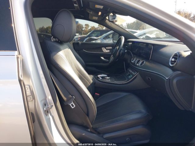 WDDZF4JB4KA510481 Mercedes-Benz E 300