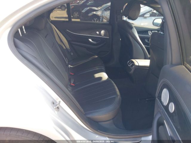 WDDZF4JB4KA510481 Mercedes-Benz E 300
