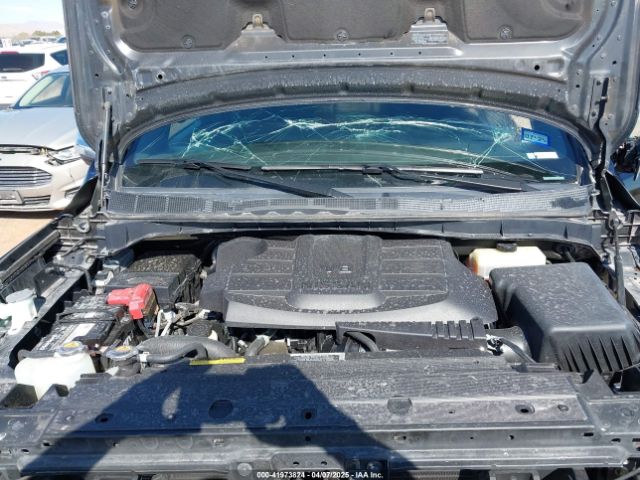 1N6AA1ED1MN516800 Nissan 2021