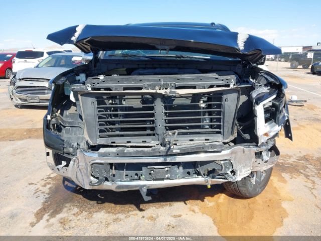 1N6AA1ED1MN516800 Nissan 2021
