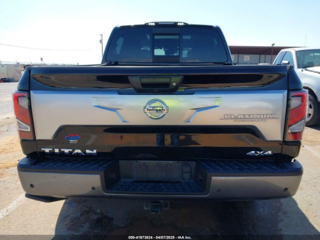 1N6AA1ED1MN516800 Nissan 2021