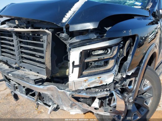 1N6AA1ED1MN516800 Nissan 2021