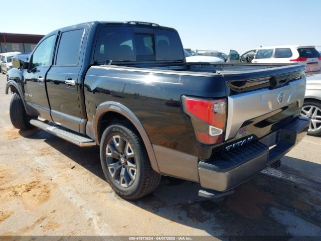 1N6AA1ED1MN516800 Nissan 2021