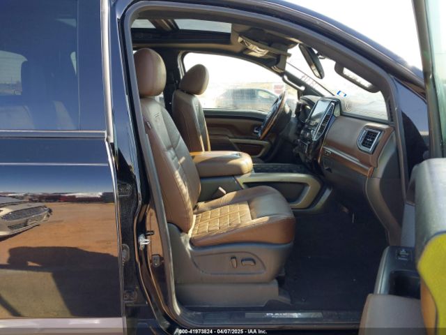 1N6AA1ED1MN516800 Nissan 2021