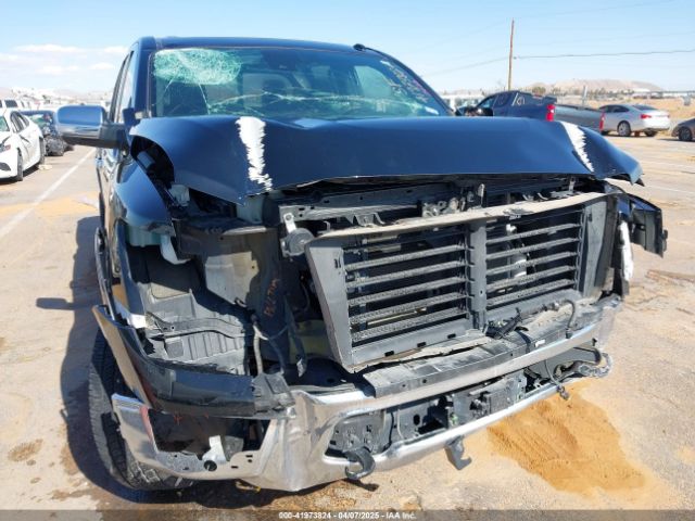 1N6AA1ED1MN516800 Nissan 2021