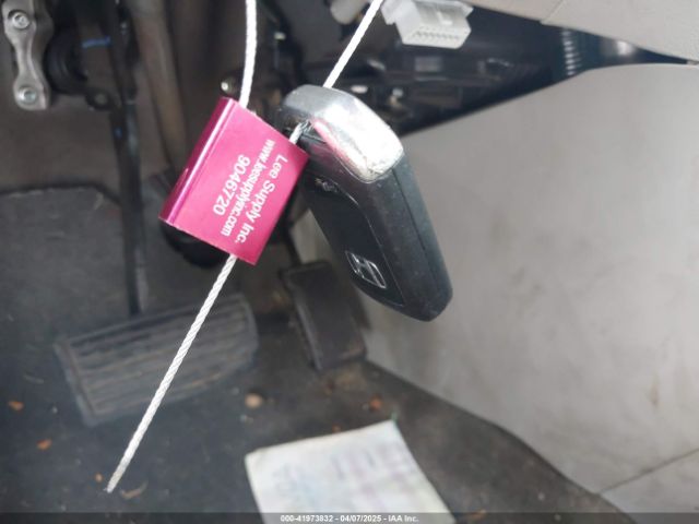 5FNRL5H69GB129807 Honda Odyssey Ex-l
