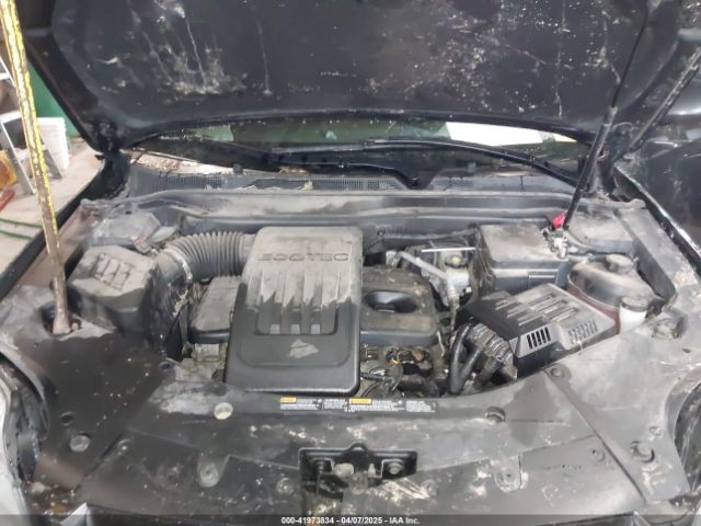 2GKALREK5E6338250 GMC Terrain Sle-2